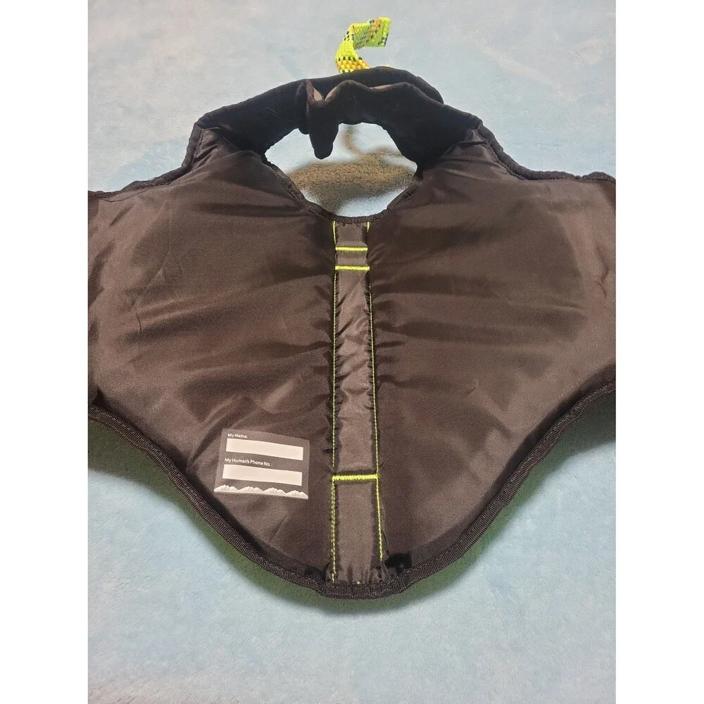 Dog Float Vest